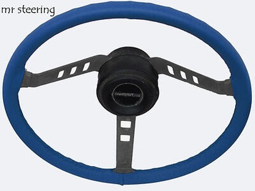 Nouveau couvre volant cuir - volant,