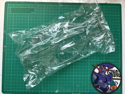 Tamiya full view mclaren - 1/12,