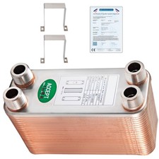 Echangeur Thermique Echangeur