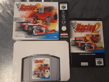racing simulation 2 nintendo