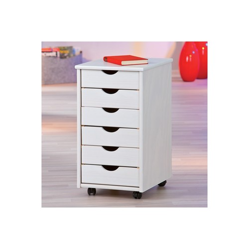 Caisson bureau tiroirs - caisson, de