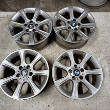 jantes BMW SERIE 4 F32 COUP�