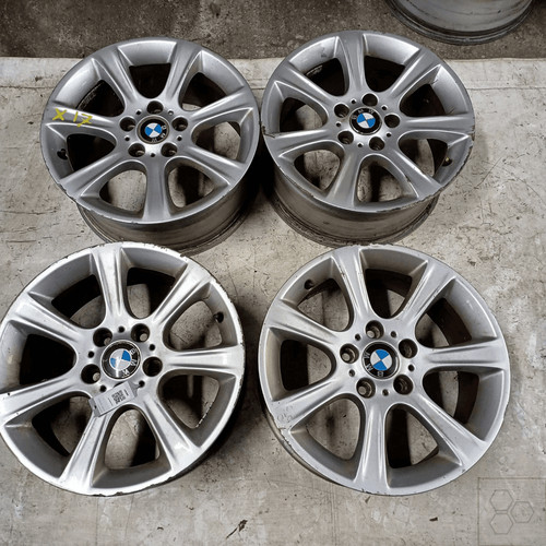 Jantes bmw serie - f30, 320d