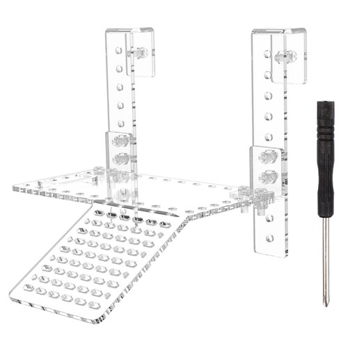 Plateforme pour prélasser - plateforme, se
