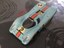 Solido No 186 1/43 Porsche 917