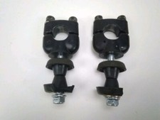 PONTETS DE GUIDON SUZUKI DR