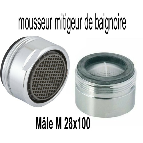 Mousseur aérateur robinet - mousseur, de