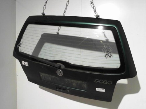 Malle hayon arriere volkswagen - malle/hayon,