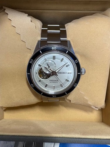 Seiko presage sary189 - seiko,