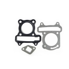 JOINT HAUT MOTEUR SCOOTER ADAPT. KYMCO AGILITY 50 / GY6 4T 50CC (POCHETTE)