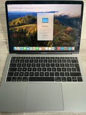 Apple MacBook Air 13,3" (128Go