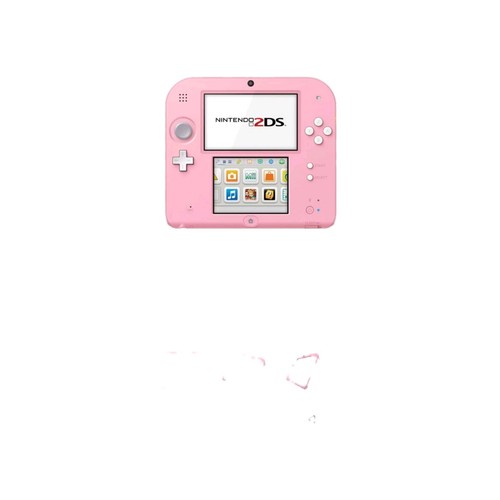 Nintendo 2ds console portable - 2ds,