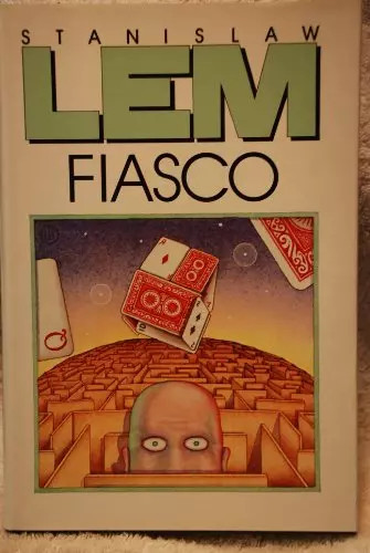 Fiasco english and polish - fiasco,