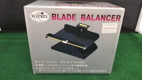 Matrix helicopter parts - rc,