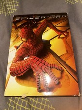 Coffret Double DVD Spider-Man