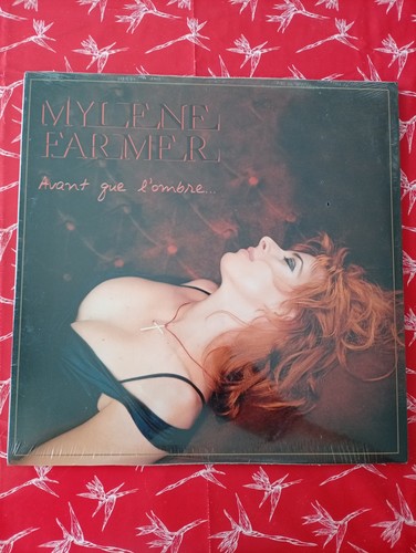 Mylène farmer avant que - farmer,