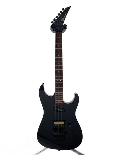 Guitare électrique charvel - électrique,