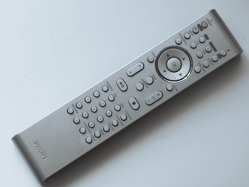 Télécommande philips prc - philips, prc-501