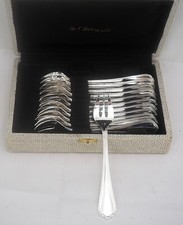 Christofle Spatours, 12