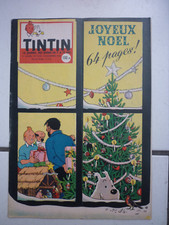 JOURNAL  TINTIN FRANCE  NUM