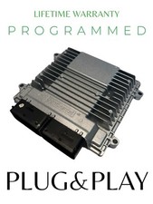 39138-2GBH2 Programmed Plug&Play 2015 Kia Optima 2.4L Engine Computer ECM ECU