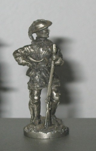 Soldat etain 900 1000 32 - etain,