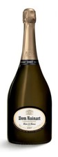 Champagne Ruinart : Dom
