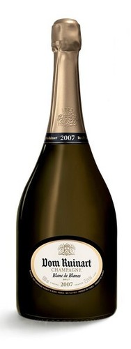Champagne ruinart dom - :,