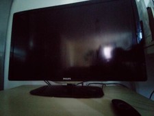 TV Phillips taille 40 pouces