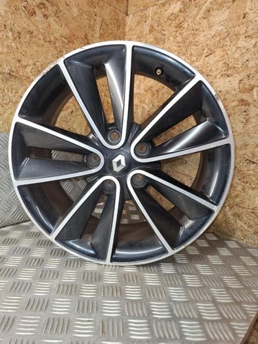 Jante renault scenic - renault, phase