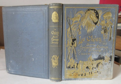 Rothschild chien 126 - le,