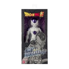 Figurine géante Limit Breaker 30 cm - Freezer 4eme forme - BANDAI - Dragon Ball 