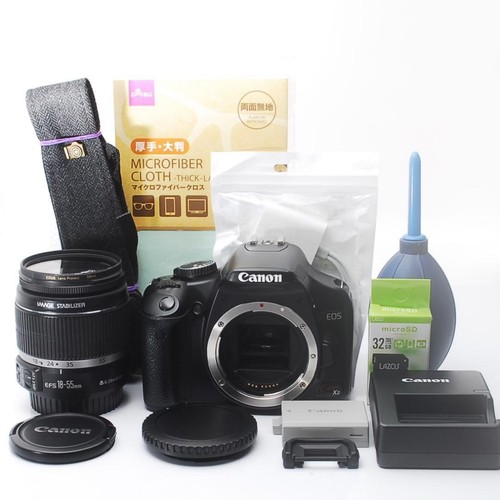 Appareil photo reflex
