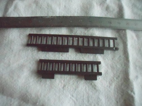 Balustrade toit playmobil - toit,