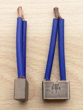 Jeu 2 balai charbon démarreur Paris-Rhône PSX 82, D11E 104 118 119, SG2, Galion