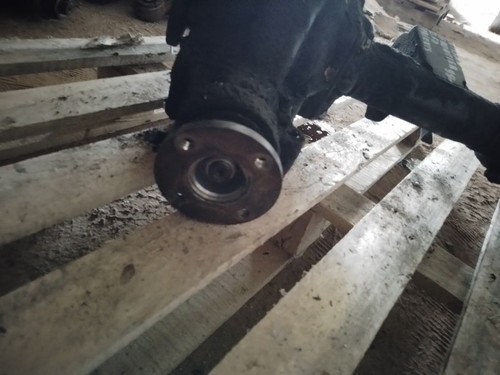 Nissan pickup 2001 - pickup,