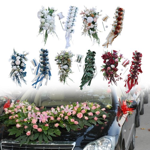 Kit décoration automobile - de,