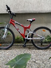 Vélo VTT Terrano “Marlin”