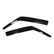 2 X Déflecteurs Vitre