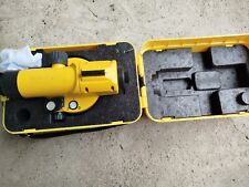 Niveau de chantier Trimble