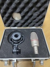 Microphone professionnel à