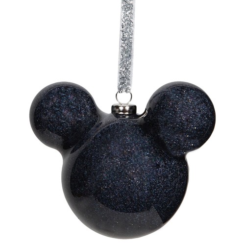 Disney 60mm noël boule - disney,