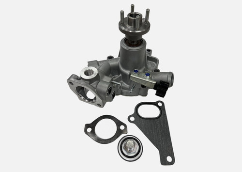 Pompe eau thermo king - pompe,