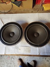 1 haut-parleur boomer  PIONEER