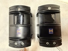 HORMANN GARAGE DOOR OPENER LIGHT BEAM DEVICE EL31 SAFETY SENSORS