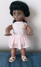JOLIE PETITE POUPÉE BELLA