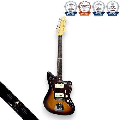 Guitare électrique fender - électrique,