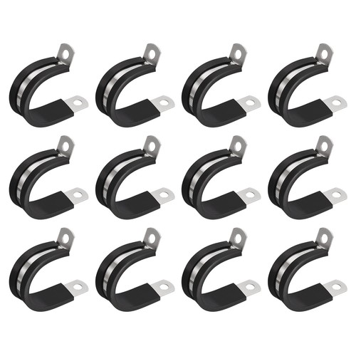 12pcs collier de - 12pcs, (28mm)