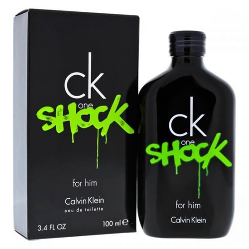 Calvin klein one - calvin, ck