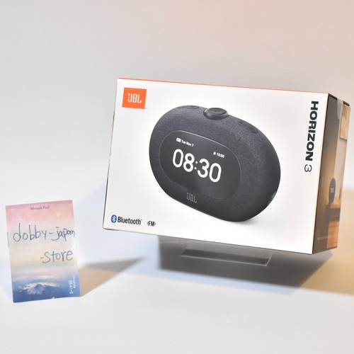 Jbl horizon jblhorizon3blkjn - horizon,